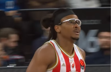 Crvena zvezda prvi put u istoriji pobijedila Efes u Istanbulu